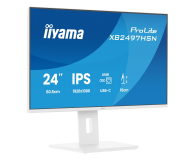 iiyama ProLite XB2497HSN-W1 - 1615289 - zdjęcie 3